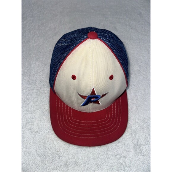 Pacific Headwear Baseball Cap Hat  Cal Ripken Youth 6 3/8-6 7/8 Pro Model - Picture 5 of 8